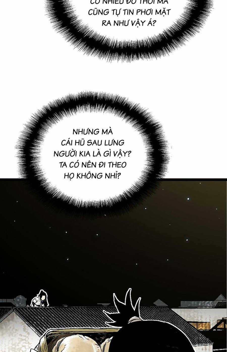 Ma Hiệp Côn Lôn - Chapter 49 - Trang 27