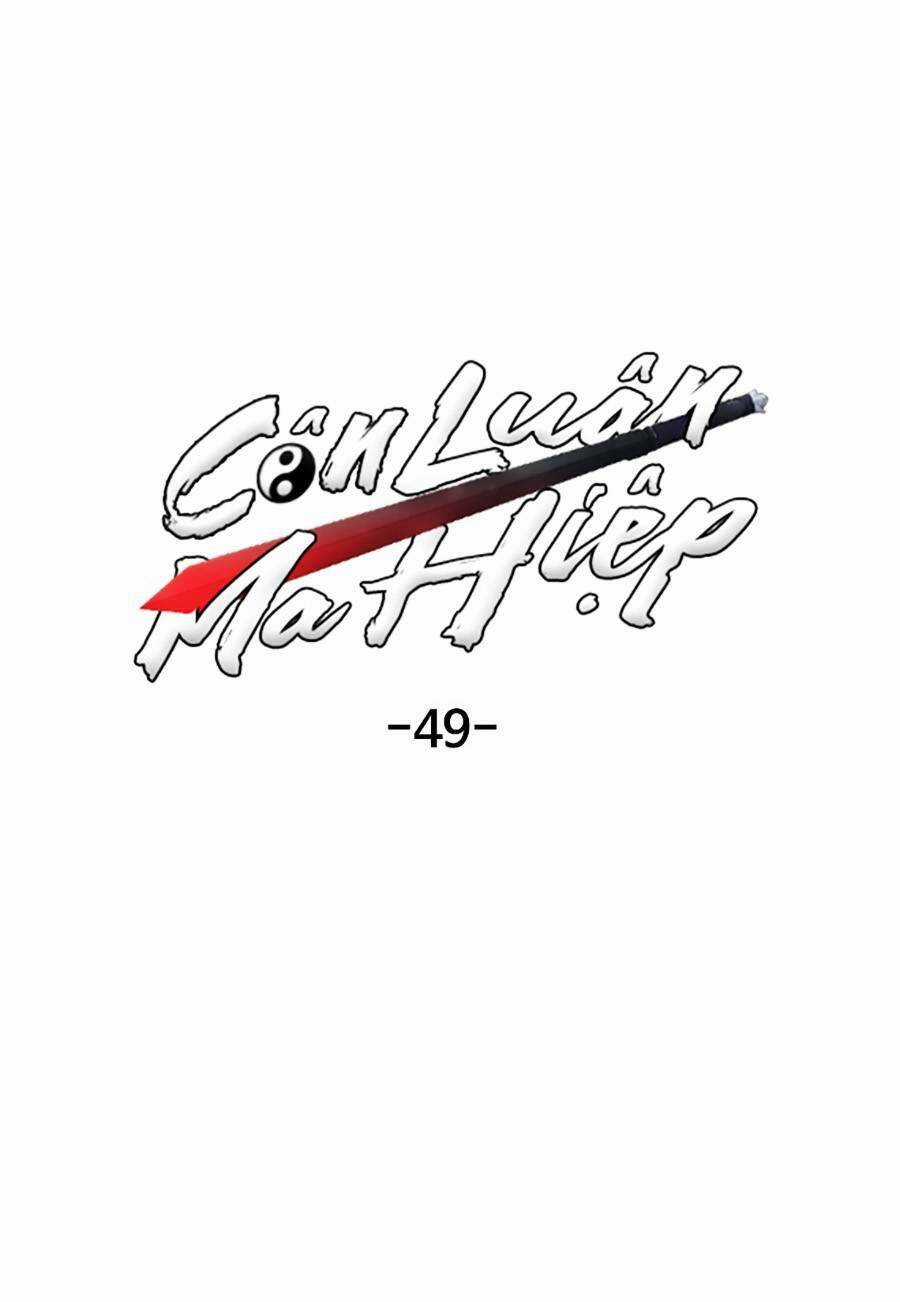 Ma Hiệp Côn Lôn - Chapter 49 - Trang 29