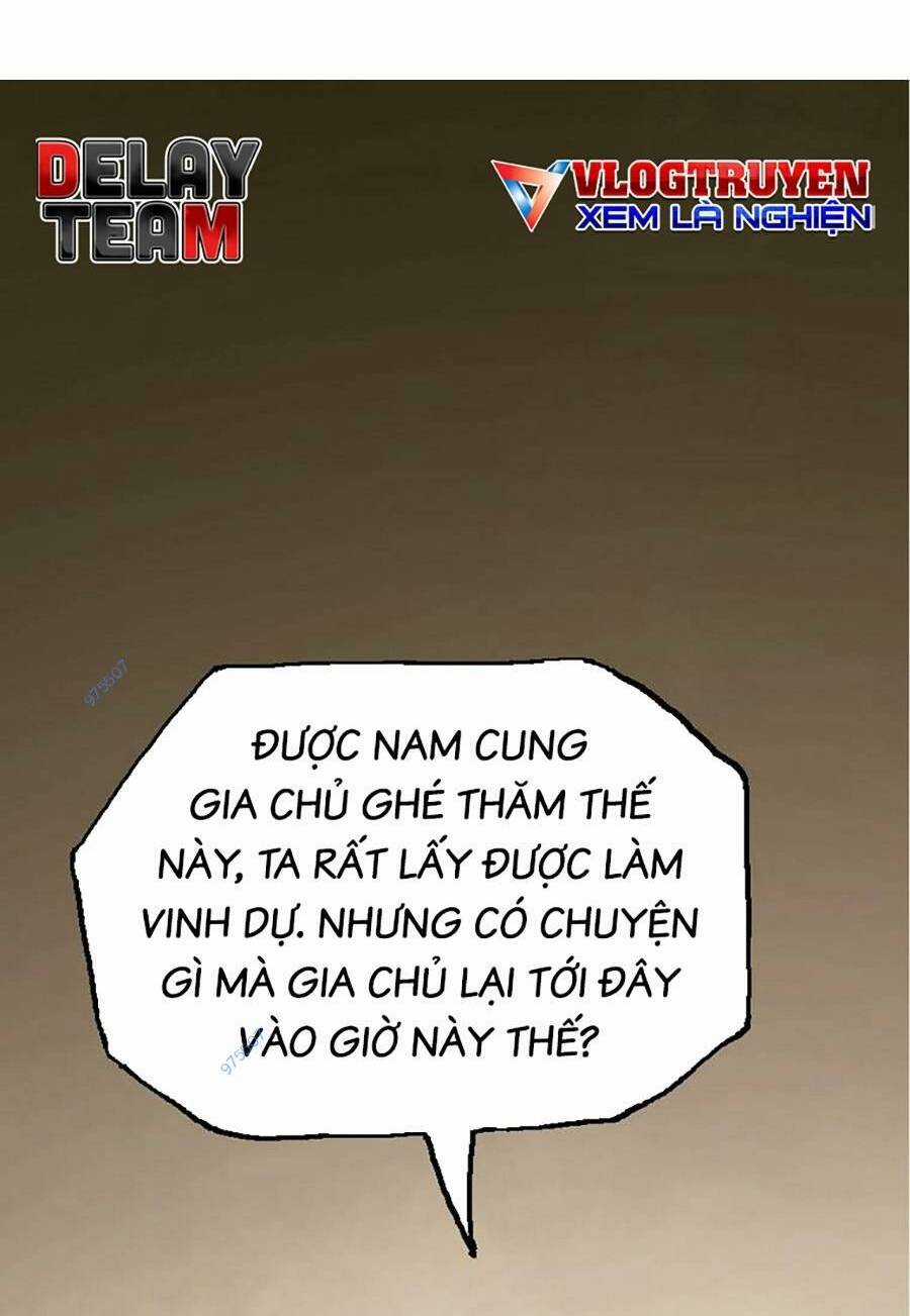 Ma Hiệp Côn Lôn - Chapter 49 - Trang 30