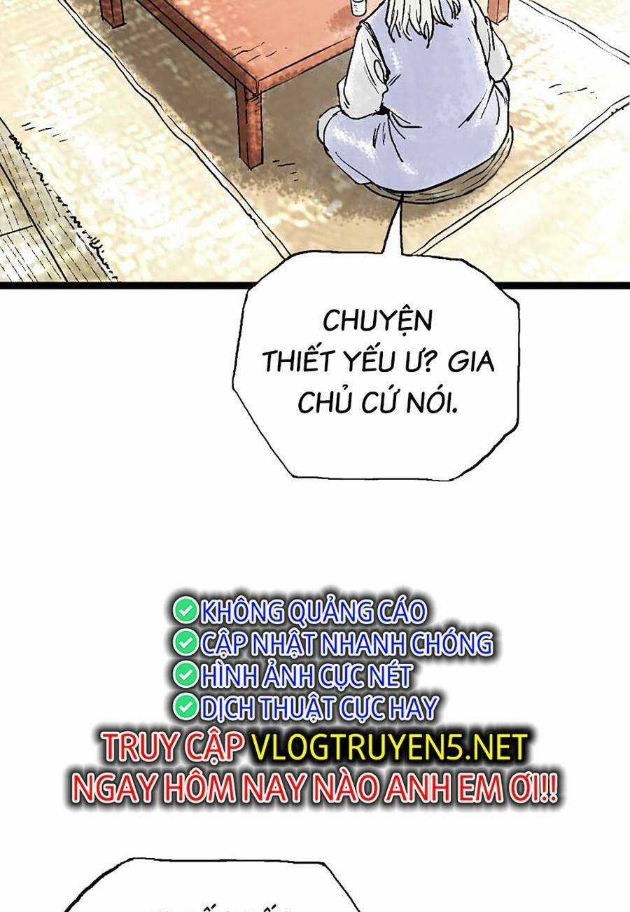 Ma Hiệp Côn Lôn - Chapter 49 - Trang 33