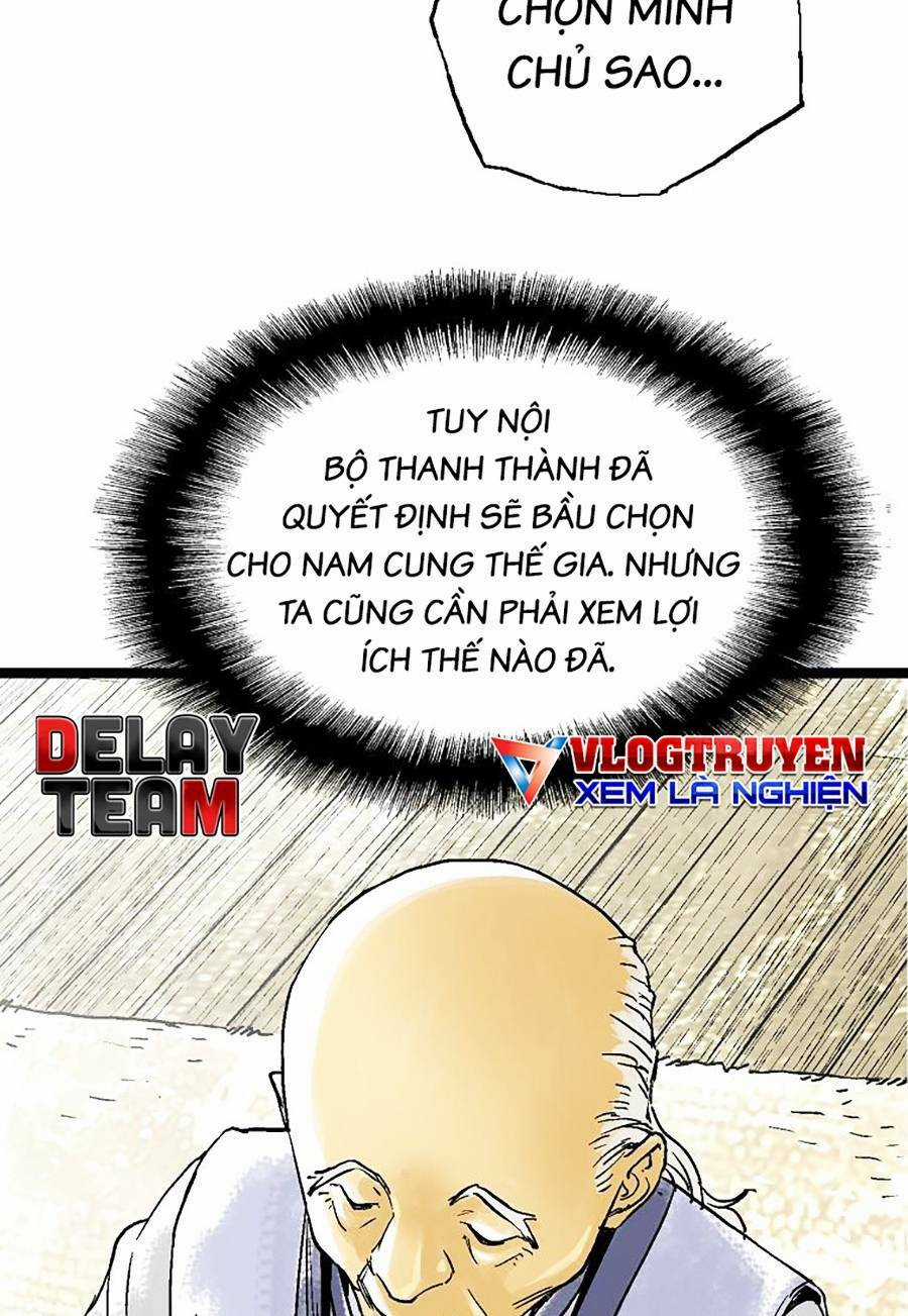 Ma Hiệp Côn Lôn - Chapter 49 - Trang 35