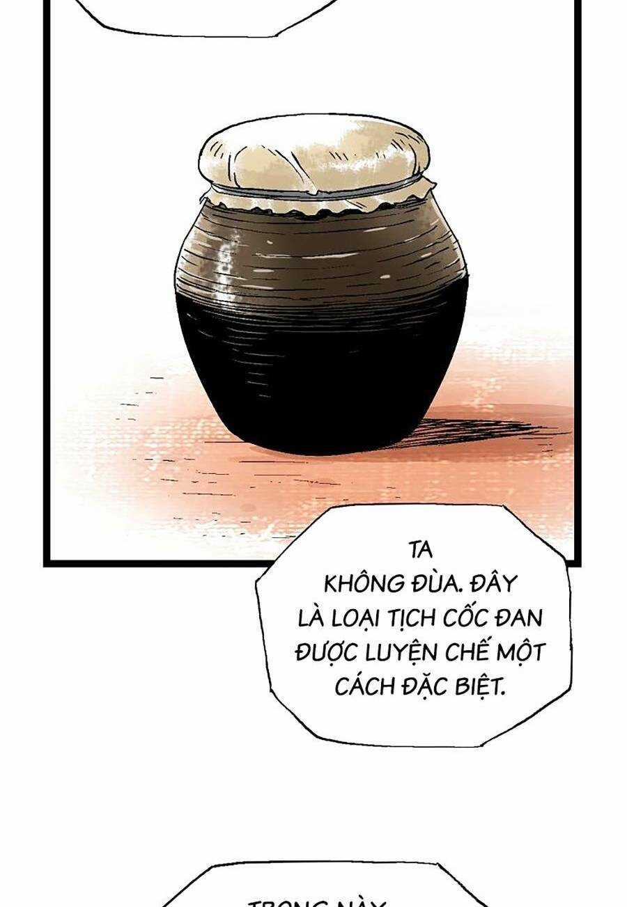 Ma Hiệp Côn Lôn - Chapter 49 - Trang 40