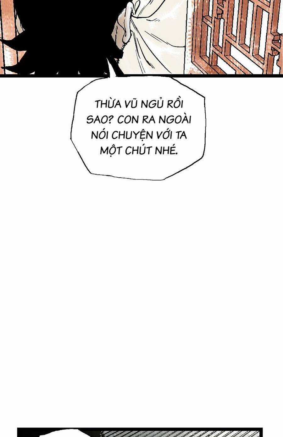 Ma Hiệp Côn Lôn - Chapter 49 - Trang 5