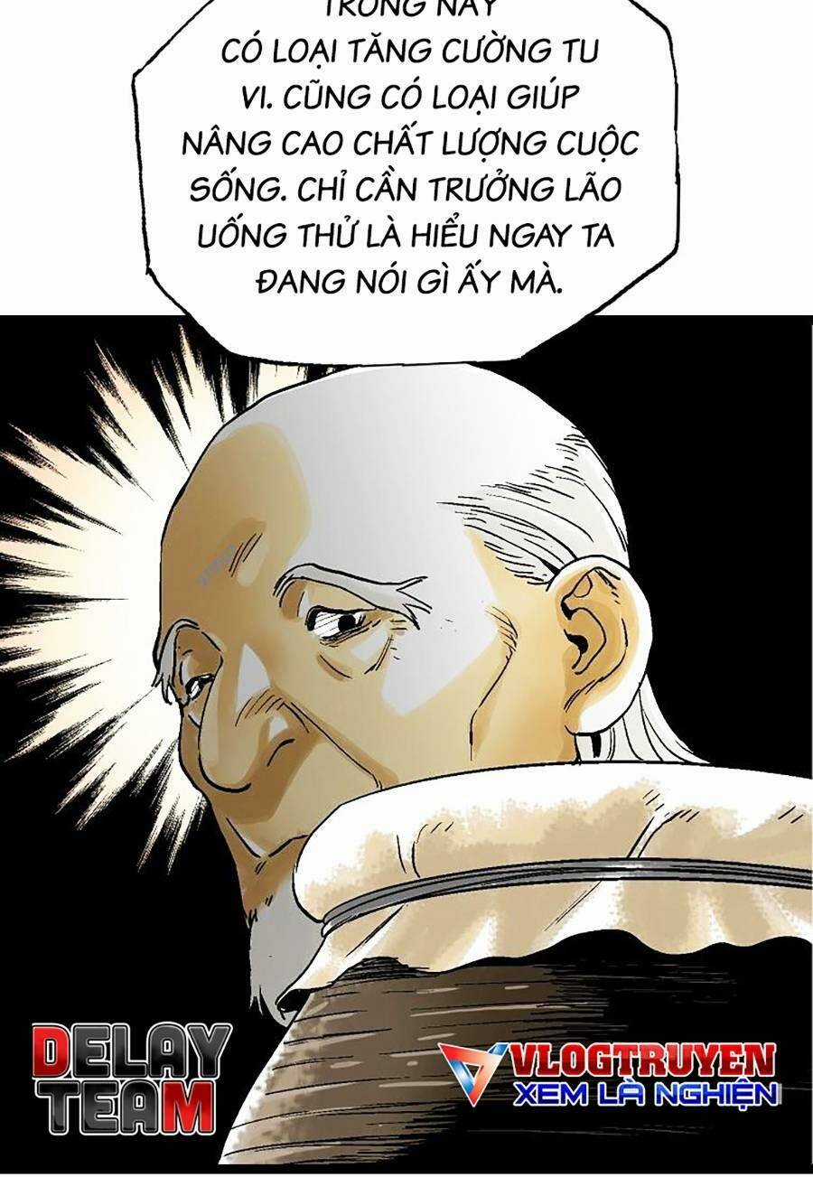 Ma Hiệp Côn Lôn - Chapter 49 - Trang 41