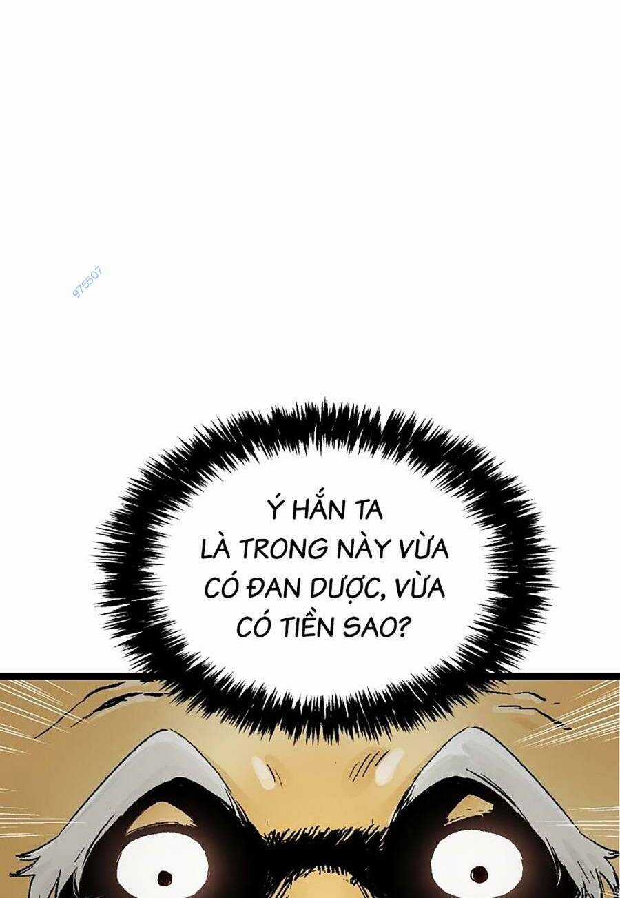 Ma Hiệp Côn Lôn - Chapter 49 - Trang 42