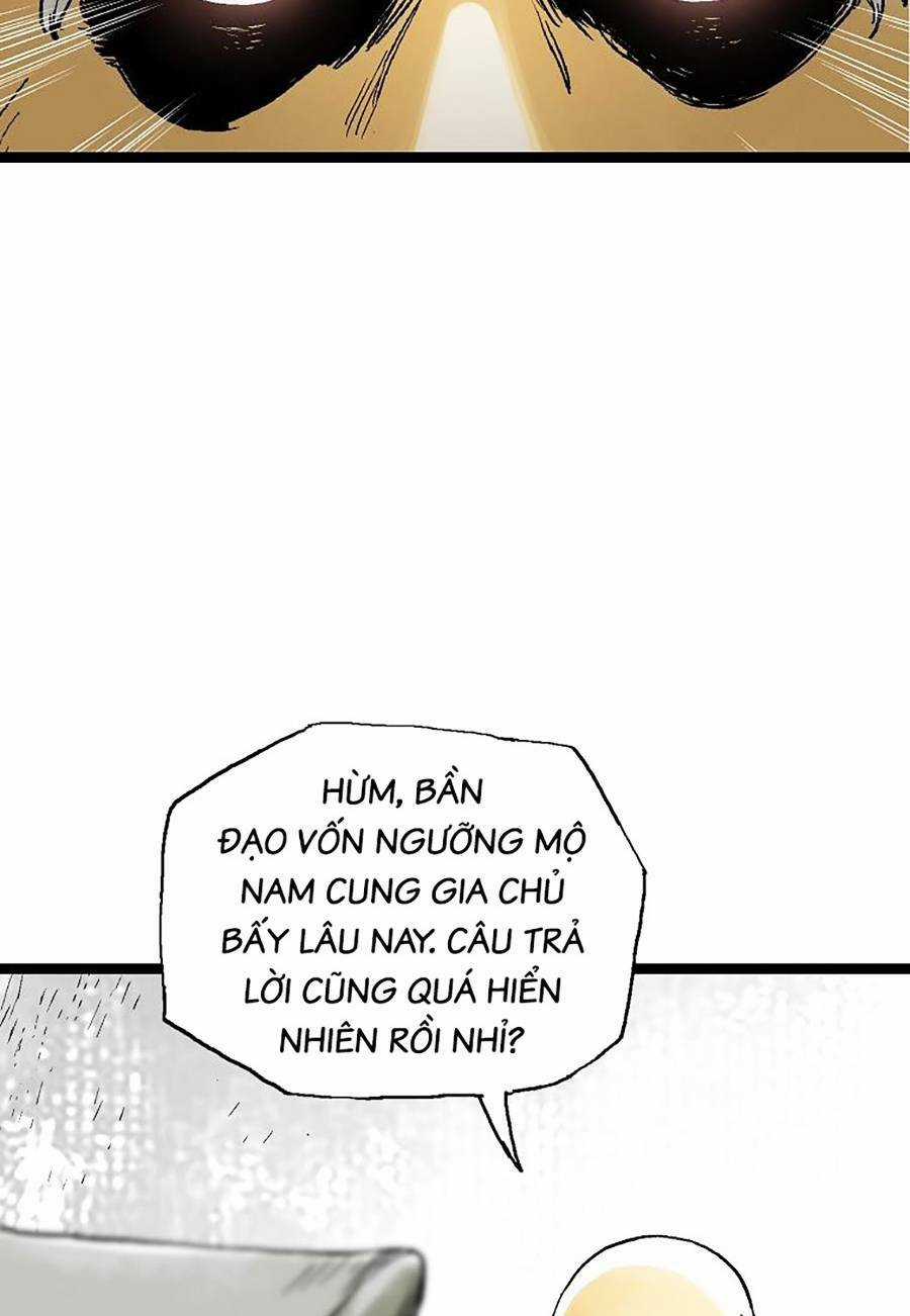 Ma Hiệp Côn Lôn - Chapter 49 - Trang 43