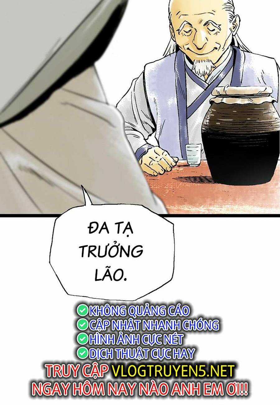 Ma Hiệp Côn Lôn - Chapter 49 - Trang 44