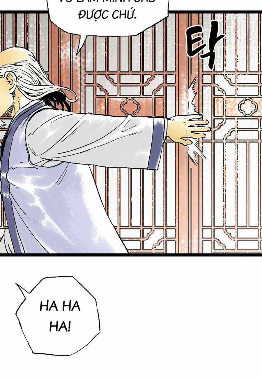 Ma Hiệp Côn Lôn - Chapter 49 - Trang 47