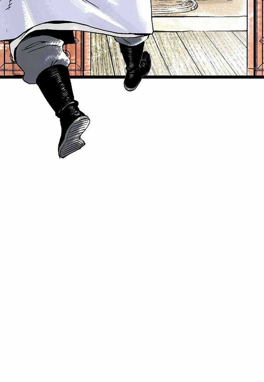 Ma Hiệp Côn Lôn - Chapter 49 - Trang 50