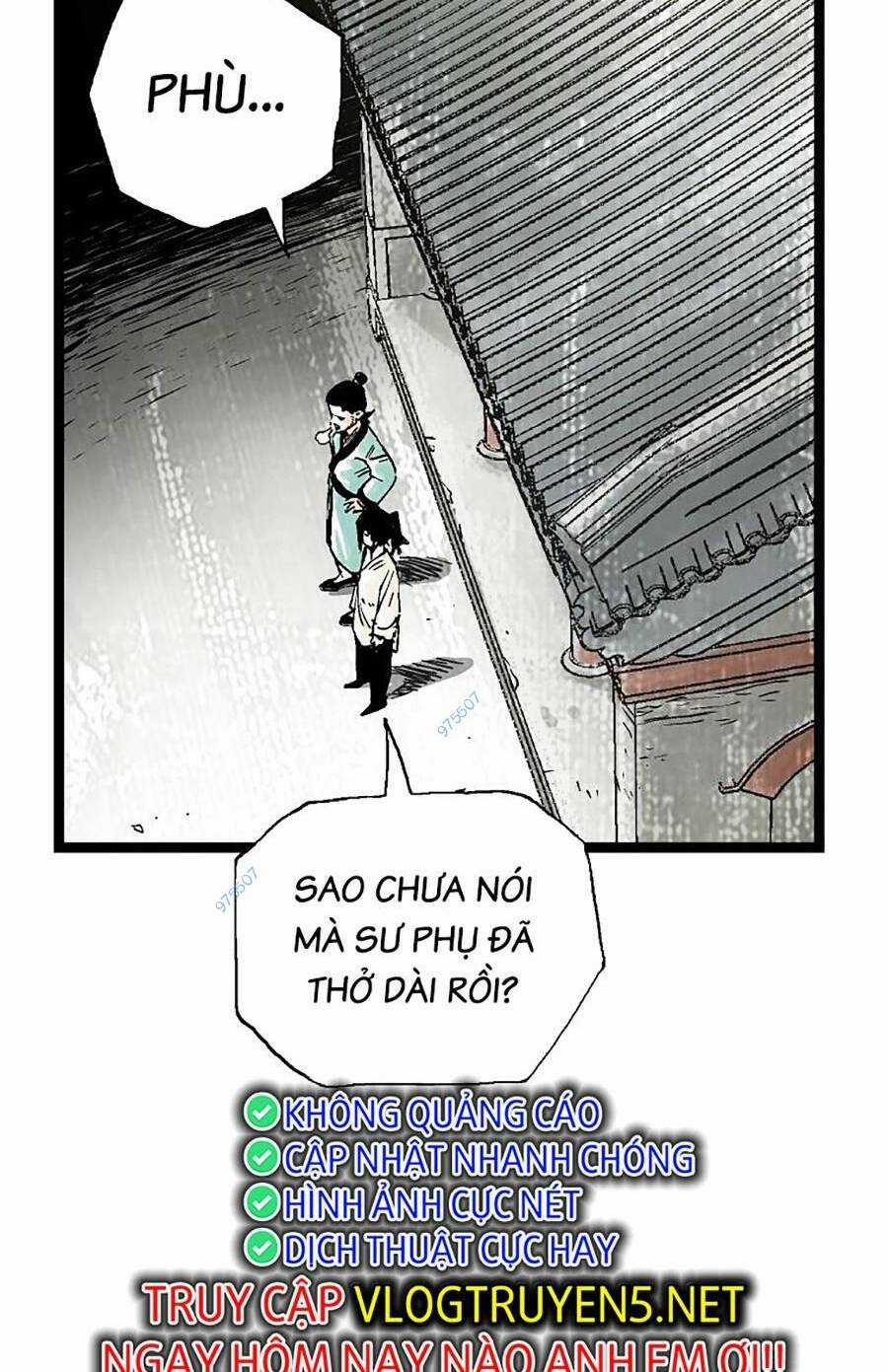 Ma Hiệp Côn Lôn - Chapter 49 - Trang 6