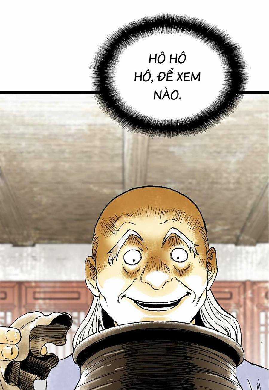 Ma Hiệp Côn Lôn - Chapter 49 - Trang 51