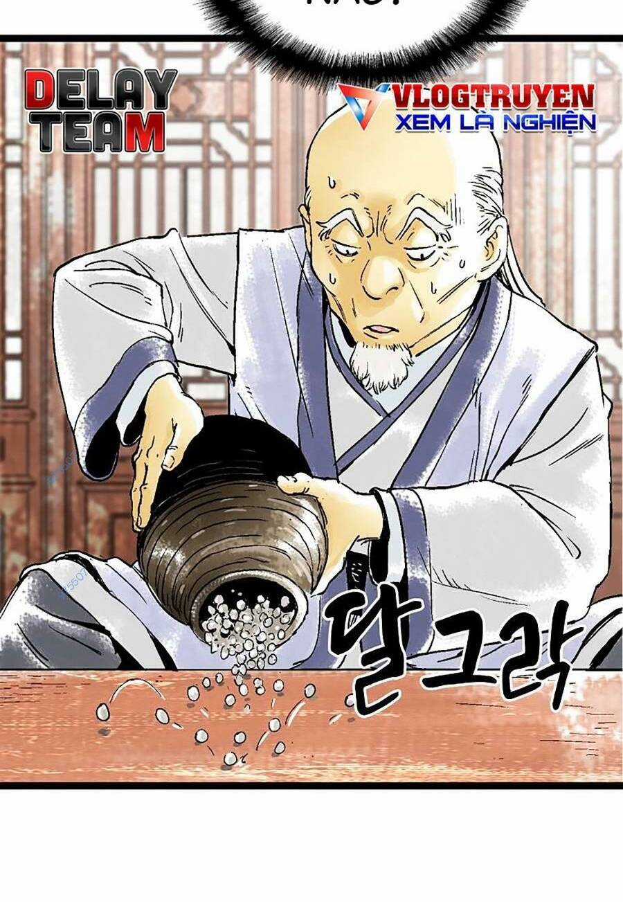 Ma Hiệp Côn Lôn - Chapter 49 - Trang 54