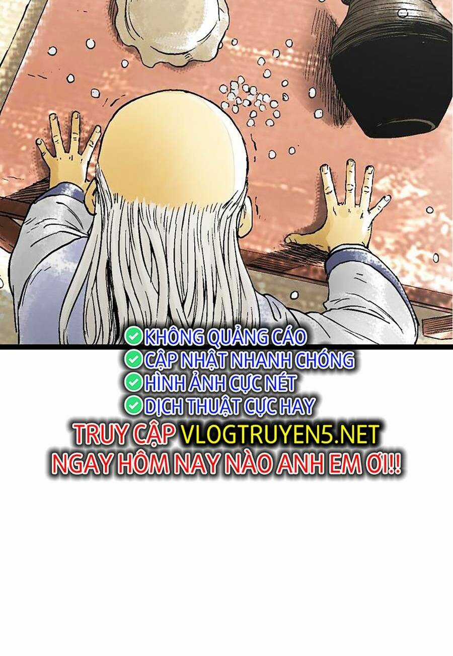 Ma Hiệp Côn Lôn - Chapter 49 - Trang 56