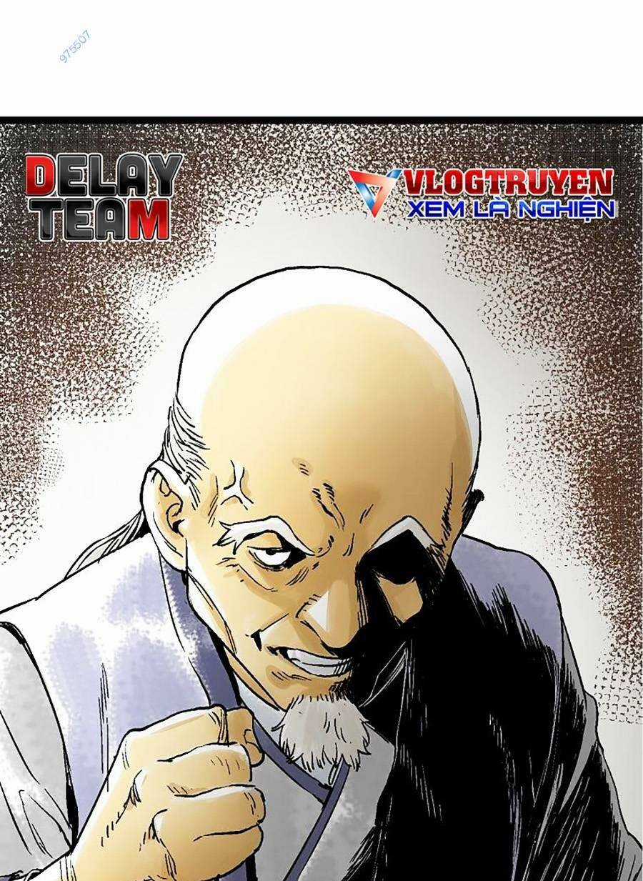 Ma Hiệp Côn Lôn - Chapter 49 - Trang 57