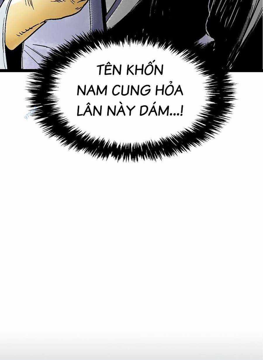 Ma Hiệp Côn Lôn - Chapter 49 - Trang 58