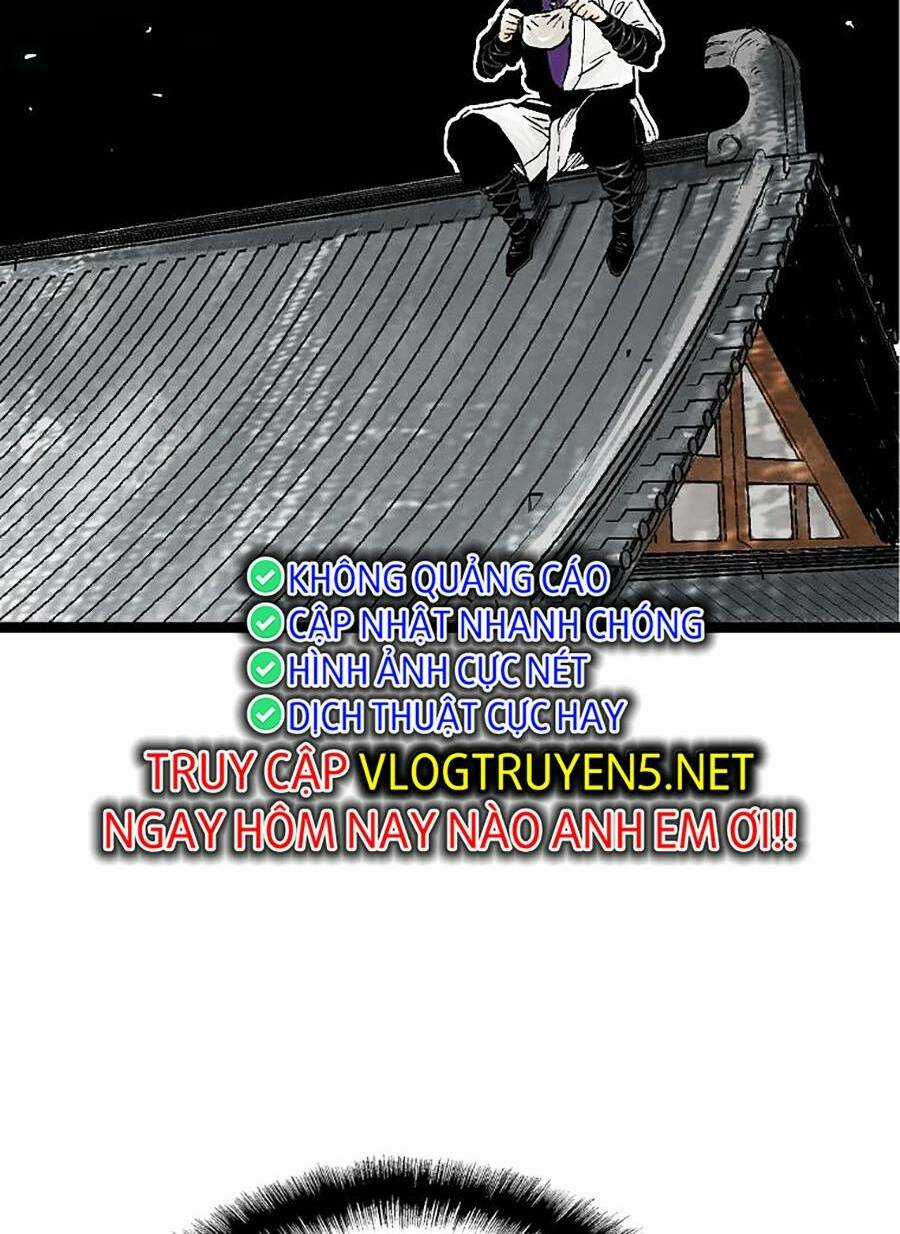 Ma Hiệp Côn Lôn - Chapter 49 - Trang 60