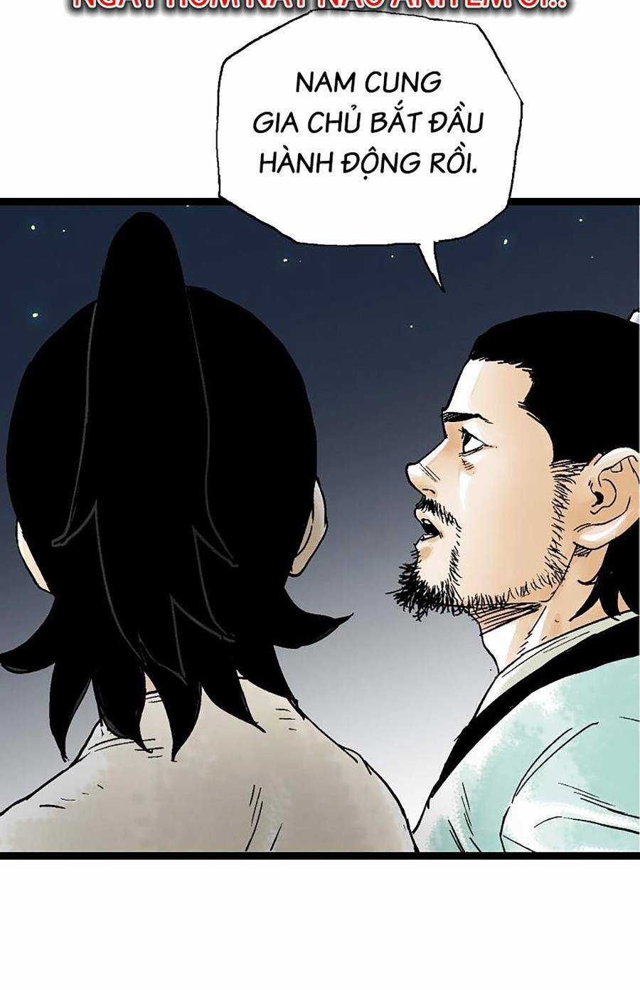 Ma Hiệp Côn Lôn - Chapter 49 - Trang 7