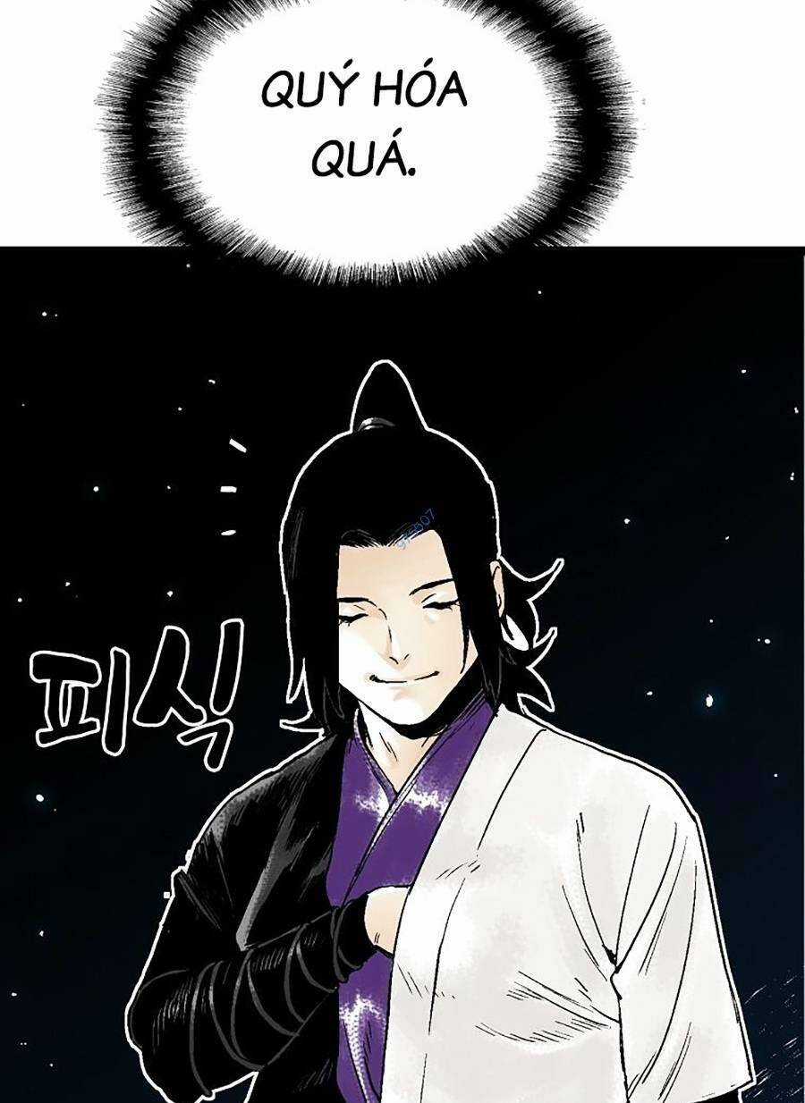 Ma Hiệp Côn Lôn - Chapter 49 - Trang 61