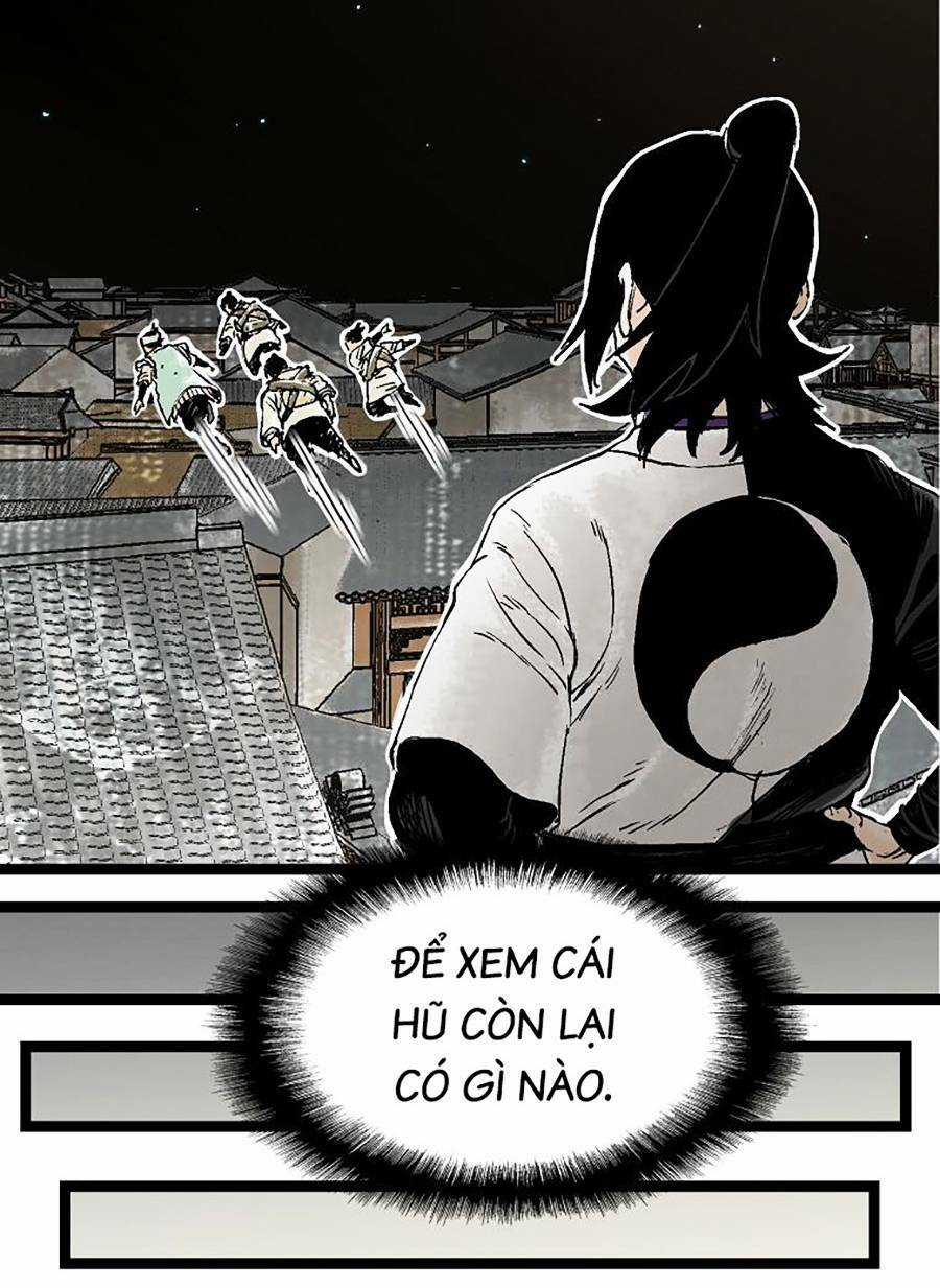 Ma Hiệp Côn Lôn - Chapter 49 - Trang 63