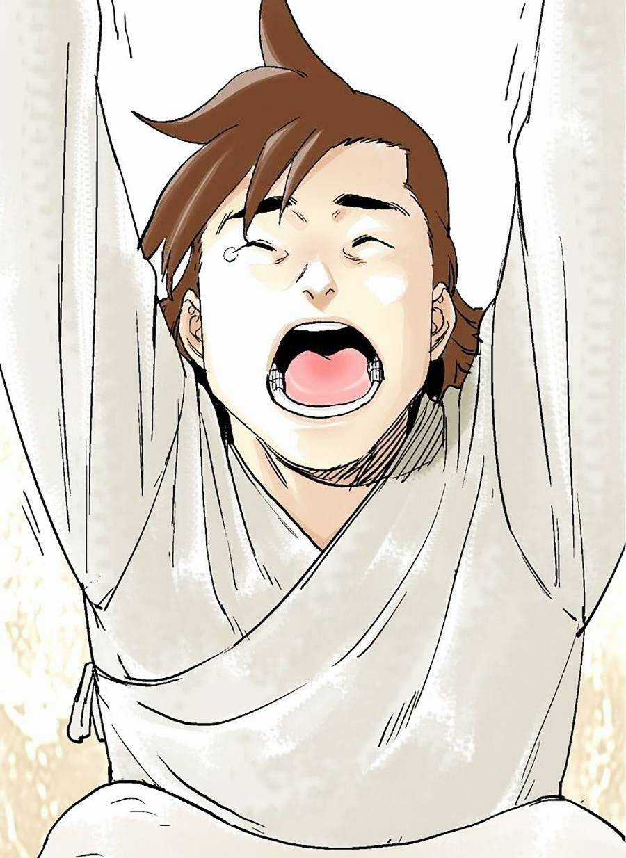 Ma Hiệp Côn Lôn - Chapter 49 - Trang 65