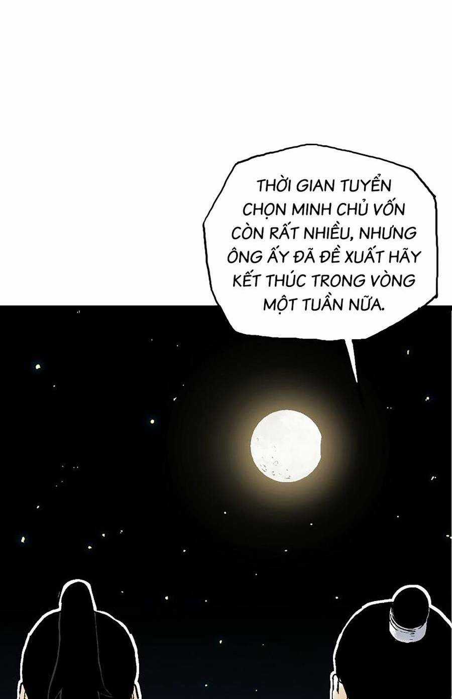 Ma Hiệp Côn Lôn - Chapter 49 - Trang 8