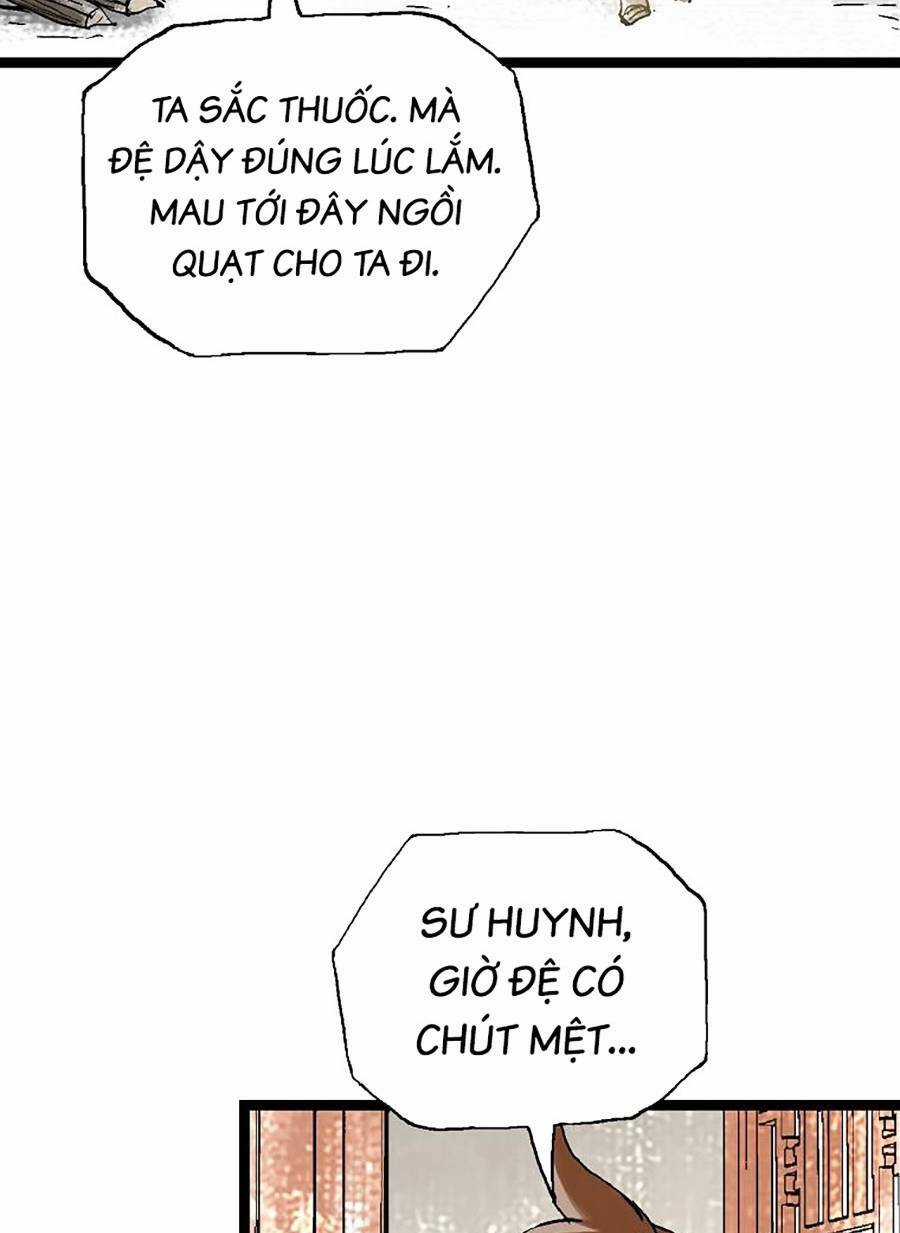 Ma Hiệp Côn Lôn - Chapter 49 - Trang 71