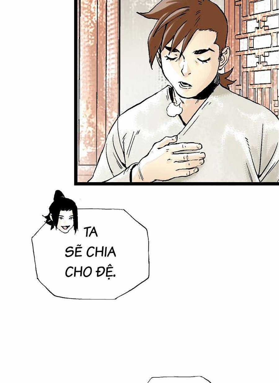 Ma Hiệp Côn Lôn - Chapter 49 - Trang 72