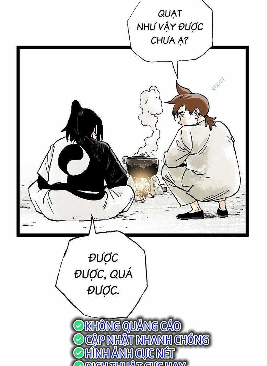 Ma Hiệp Côn Lôn - Chapter 49 - Trang 73