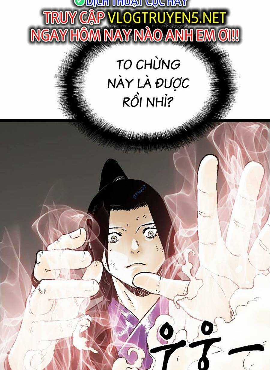 Ma Hiệp Côn Lôn - Chapter 49 - Trang 74