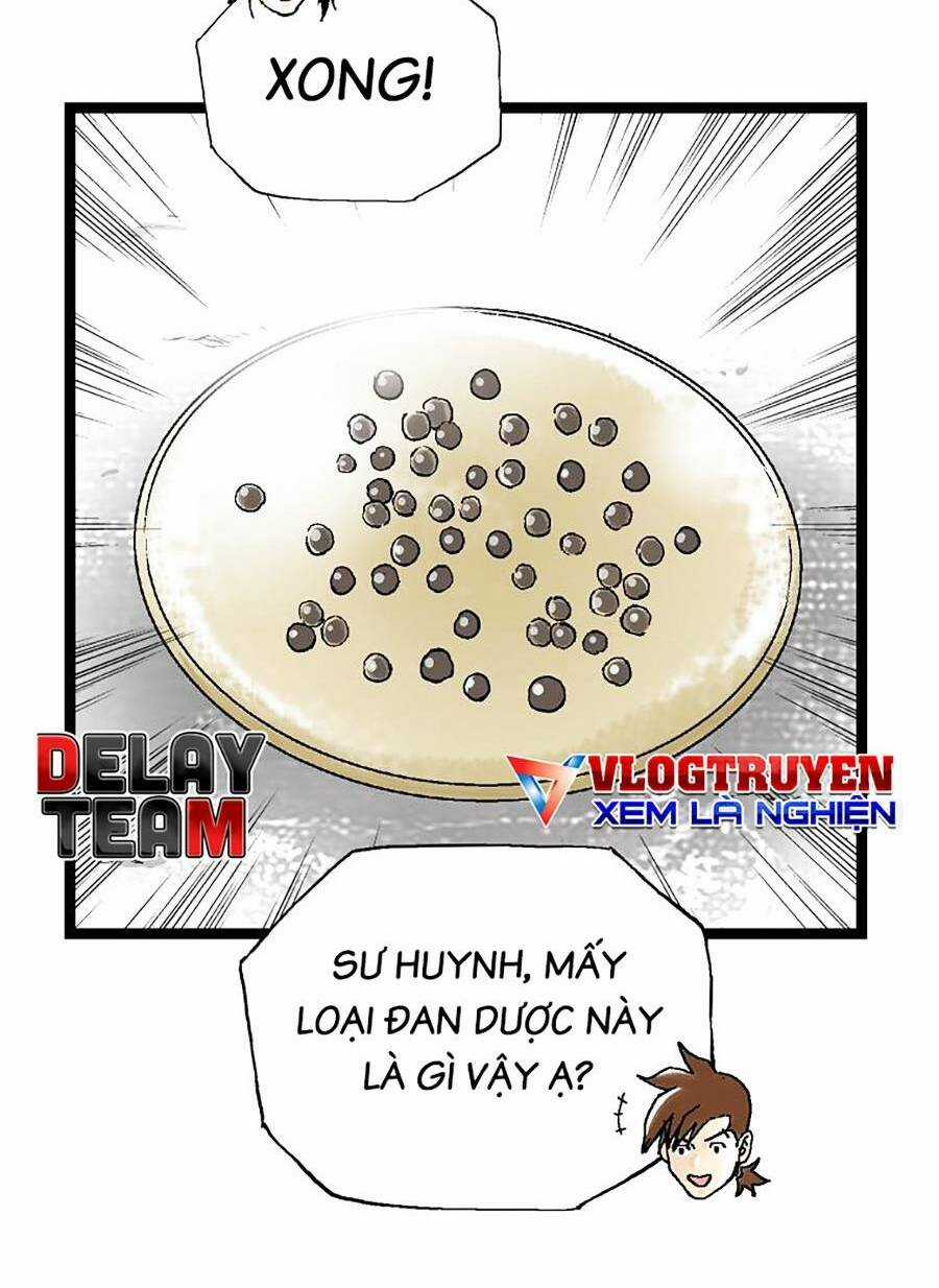 Ma Hiệp Côn Lôn - Chapter 49 - Trang 76