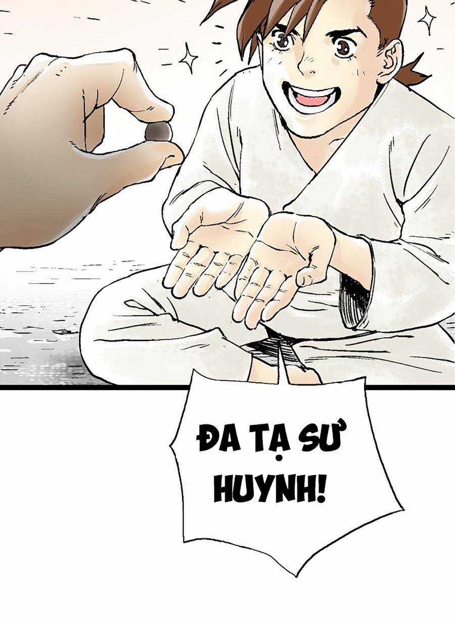 Ma Hiệp Côn Lôn - Chapter 49 - Trang 79
