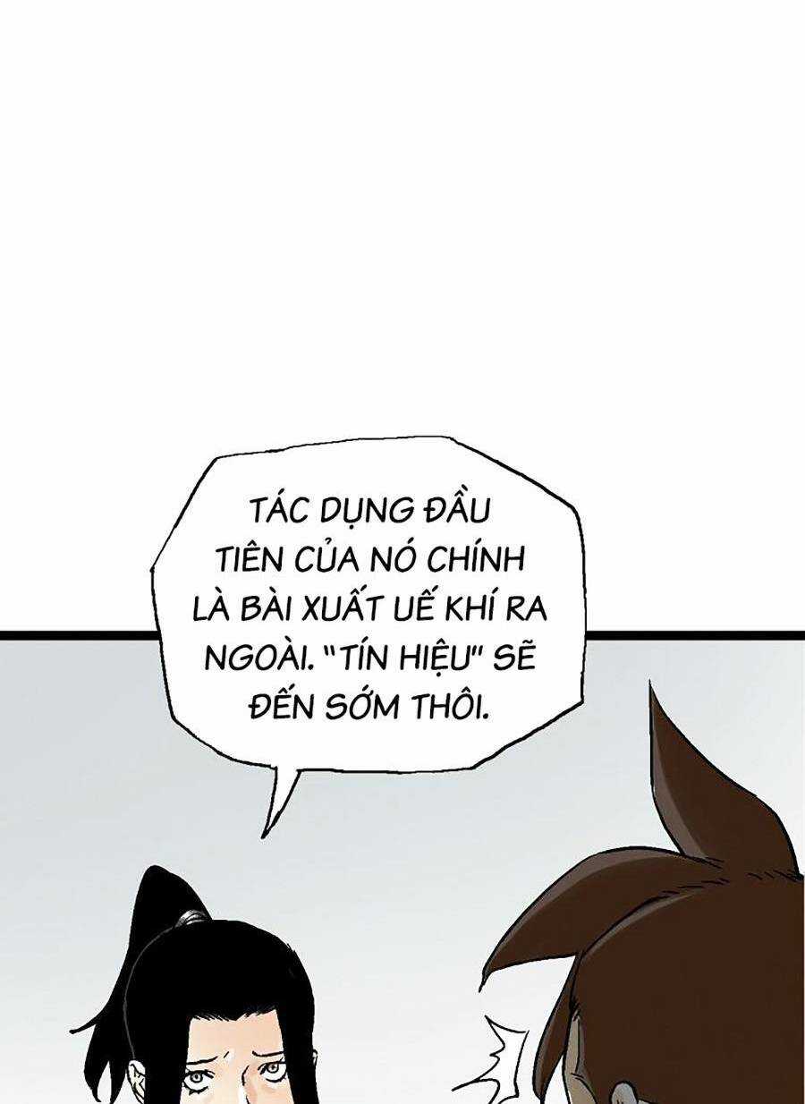 Ma Hiệp Côn Lôn - Chapter 49 - Trang 80