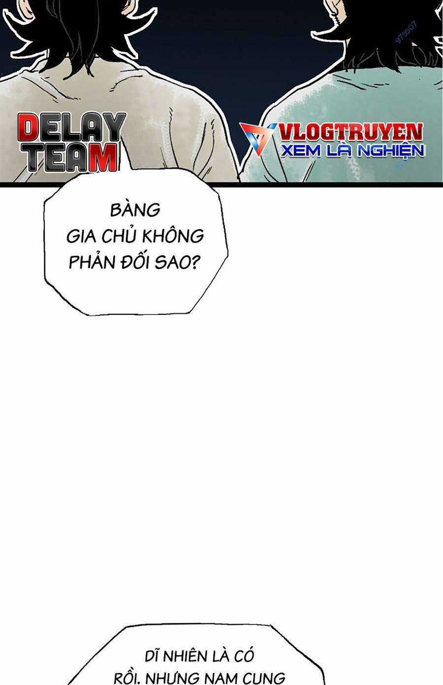 Ma Hiệp Côn Lôn - Chapter 49 - Trang 9