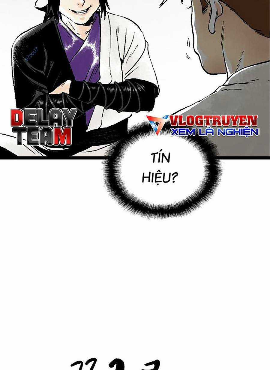 Ma Hiệp Côn Lôn - Chapter 49 - Trang 81