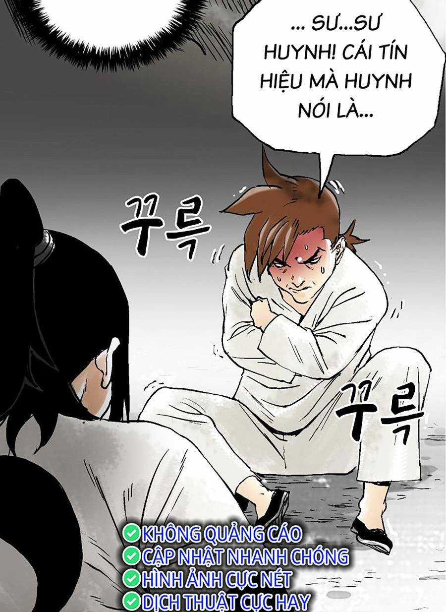 Ma Hiệp Côn Lôn - Chapter 49 - Trang 83