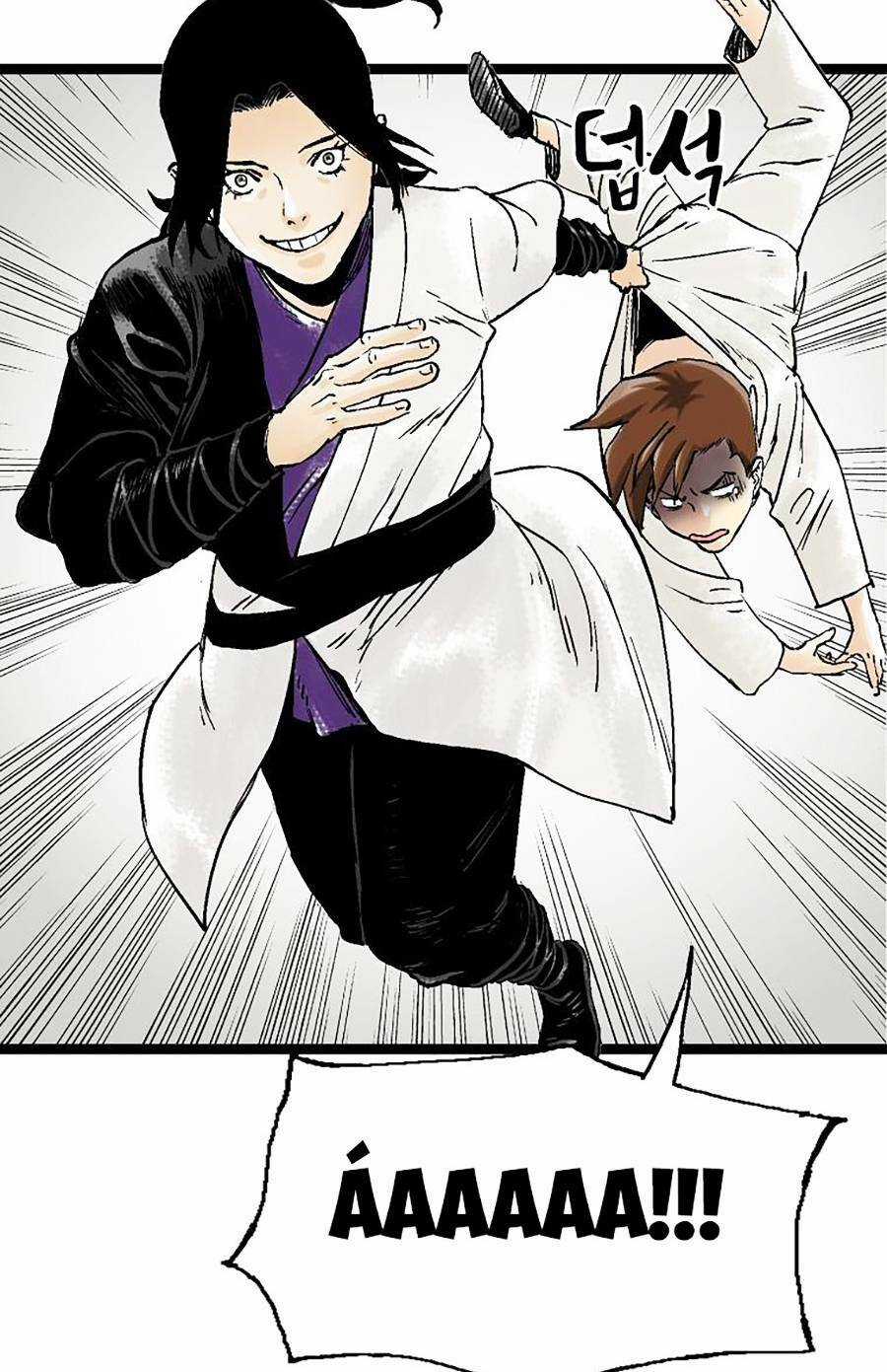 Ma Hiệp Côn Lôn - Chapter 49 - Trang 87