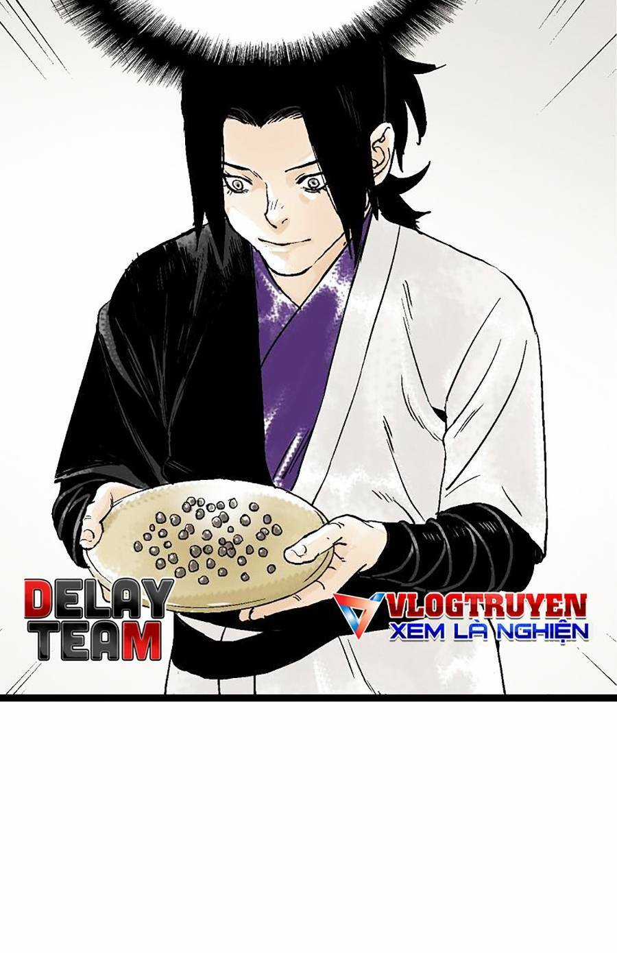 Ma Hiệp Côn Lôn - Chapter 49 - Trang 91