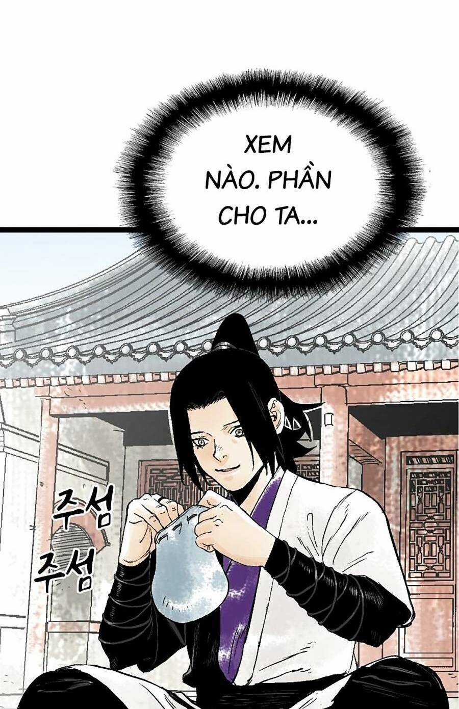 Ma Hiệp Côn Lôn - Chapter 49 - Trang 92