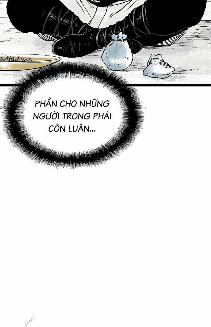 Ma Hiệp Côn Lôn - Chapter 49 - Trang 93