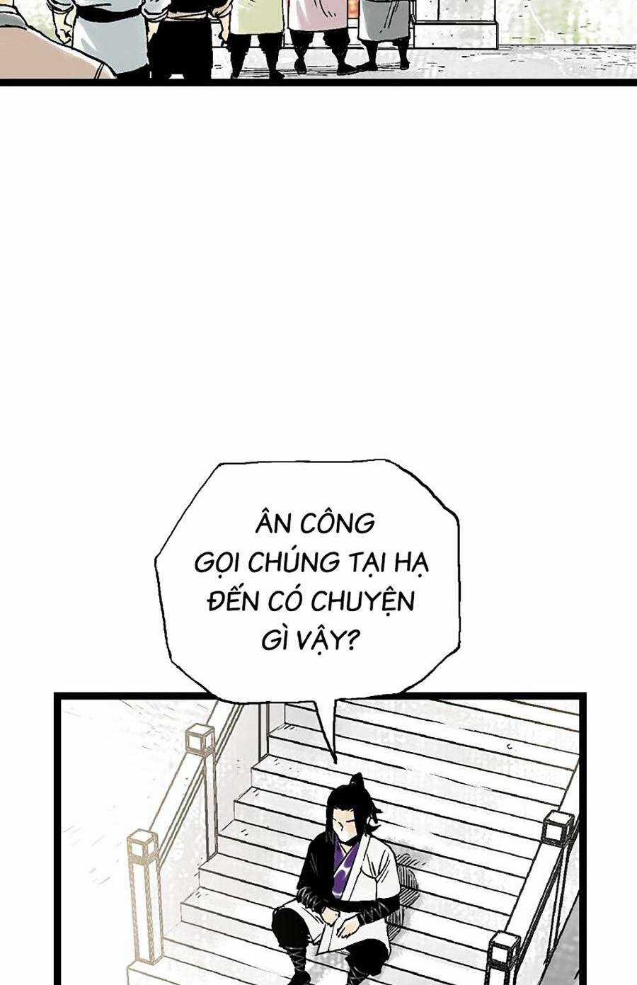Ma Hiệp Côn Lôn - Chapter 49 - Trang 96