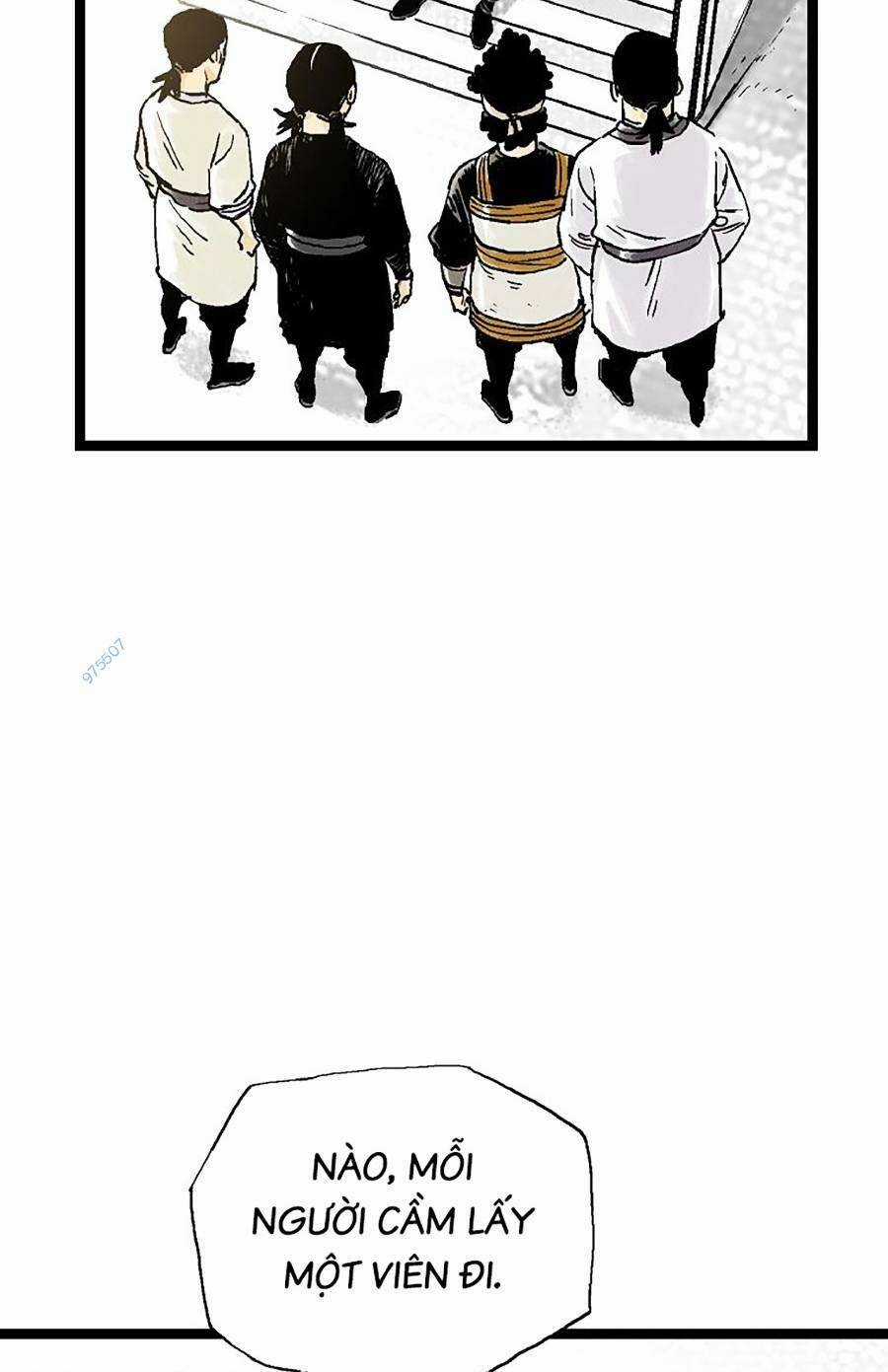 Ma Hiệp Côn Lôn - Chapter 49 - Trang 97