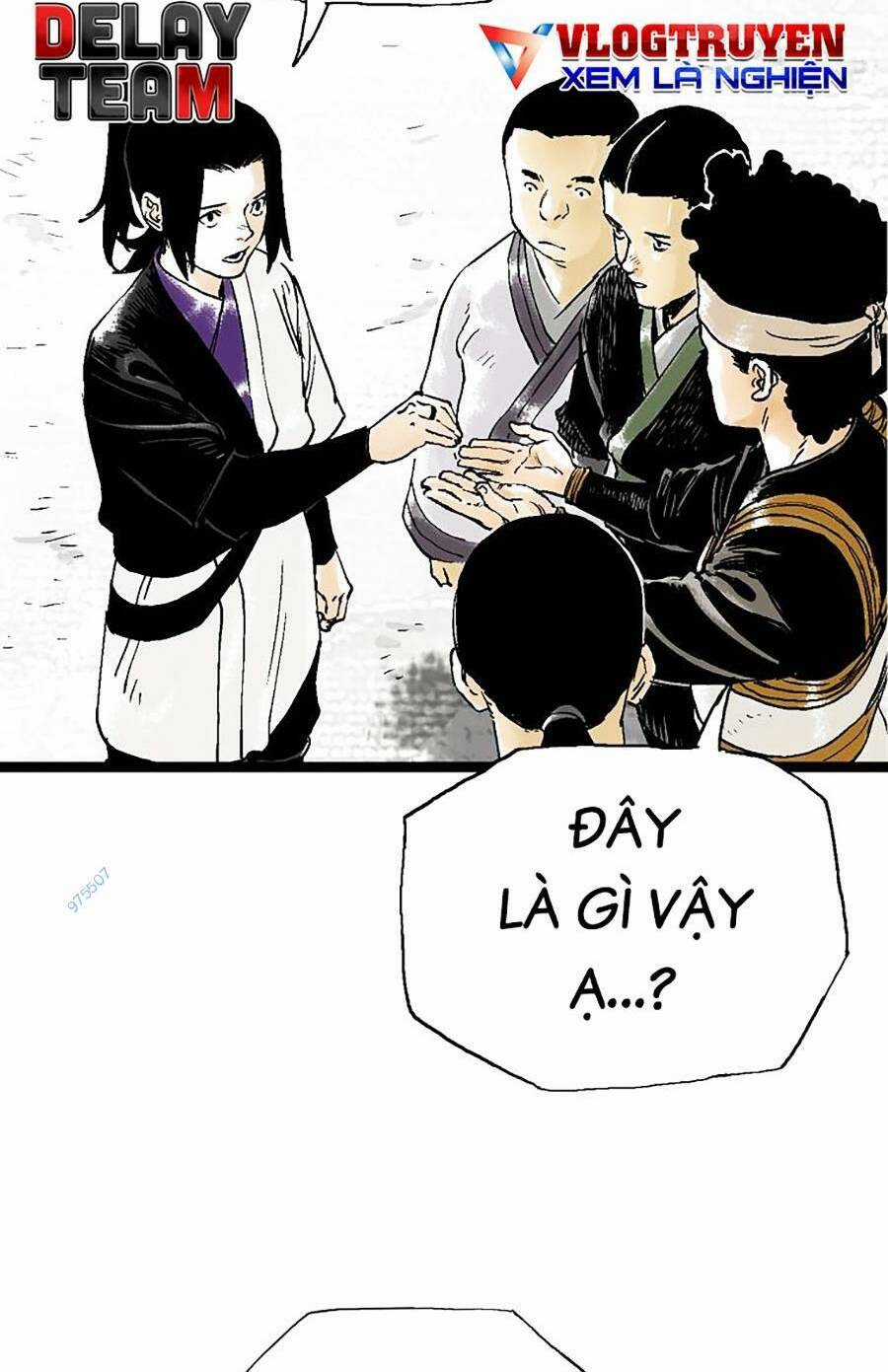 Ma Hiệp Côn Lôn - Chapter 49 - Trang 98