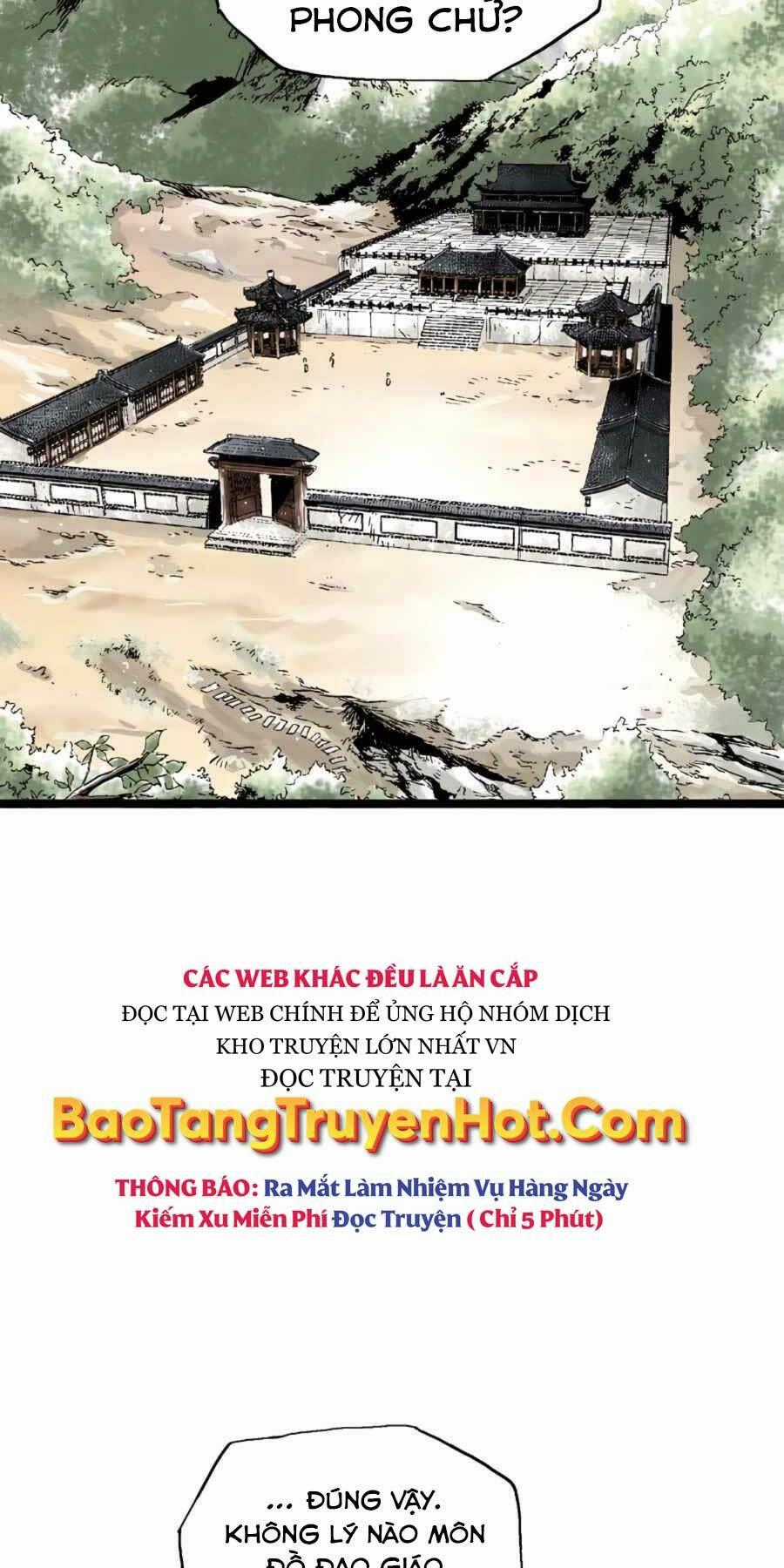 Ma Hiệp Côn Lôn - Chapter 5 - Trang 2