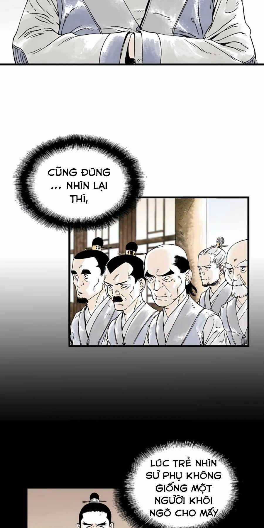 Ma Hiệp Côn Lôn - Chapter 5 - Trang 11