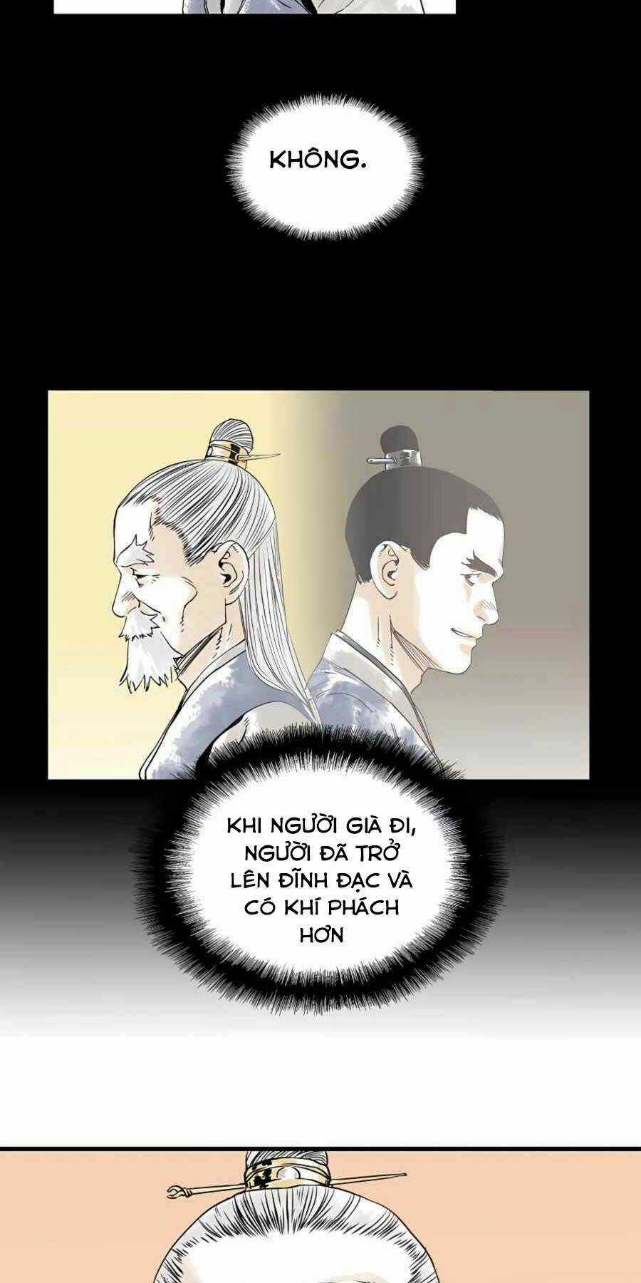 Ma Hiệp Côn Lôn - Chapter 5 - Trang 13