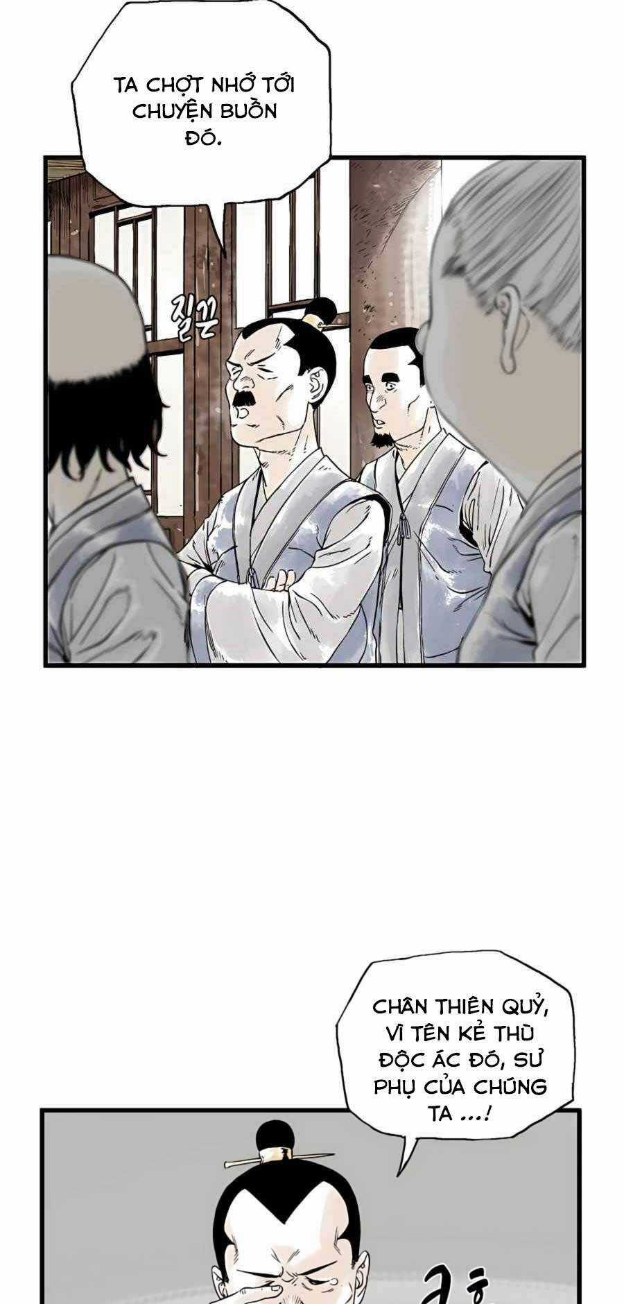 Ma Hiệp Côn Lôn - Chapter 5 - Trang 17