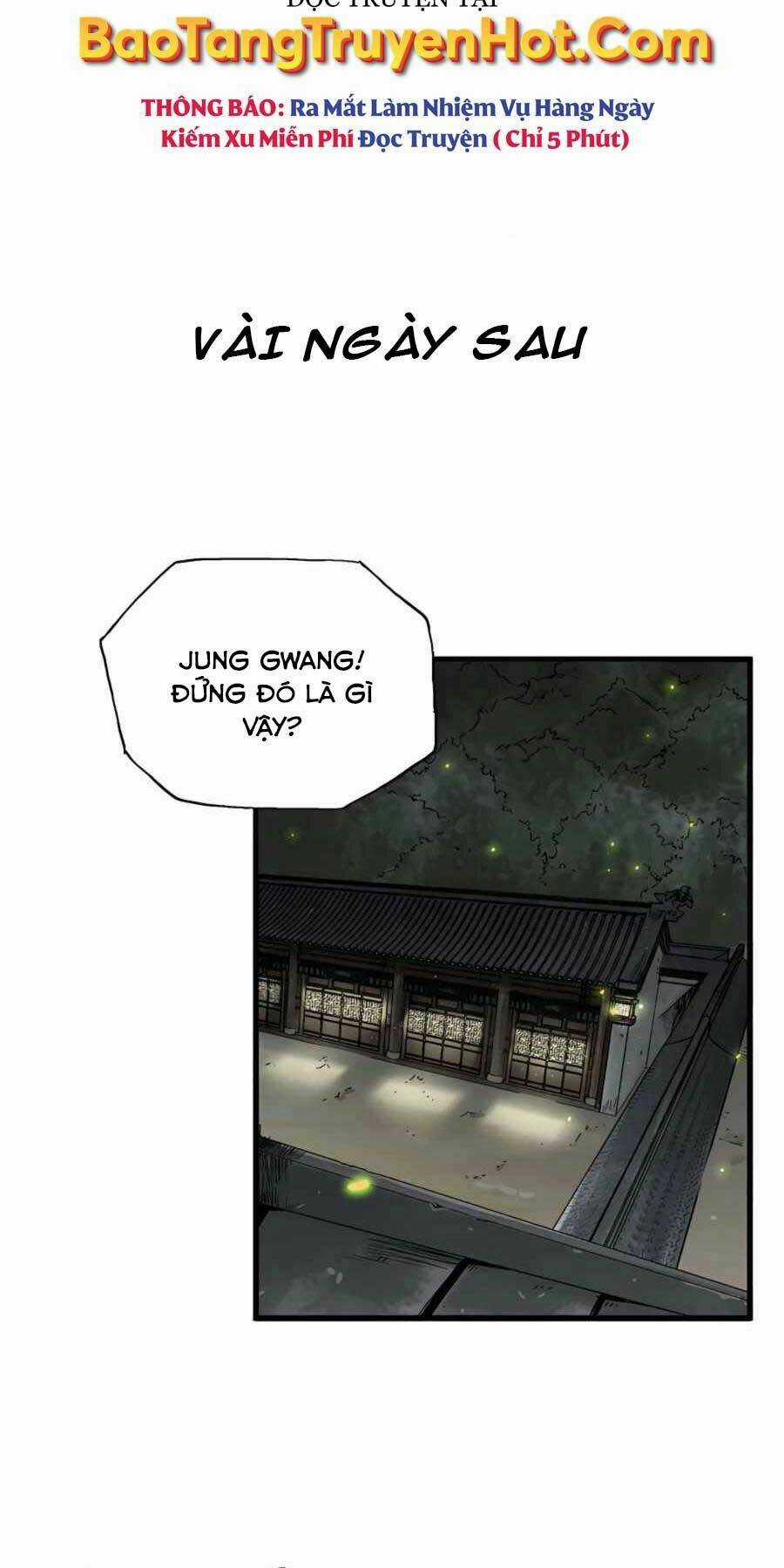 Ma Hiệp Côn Lôn - Chapter 5 - Trang 23