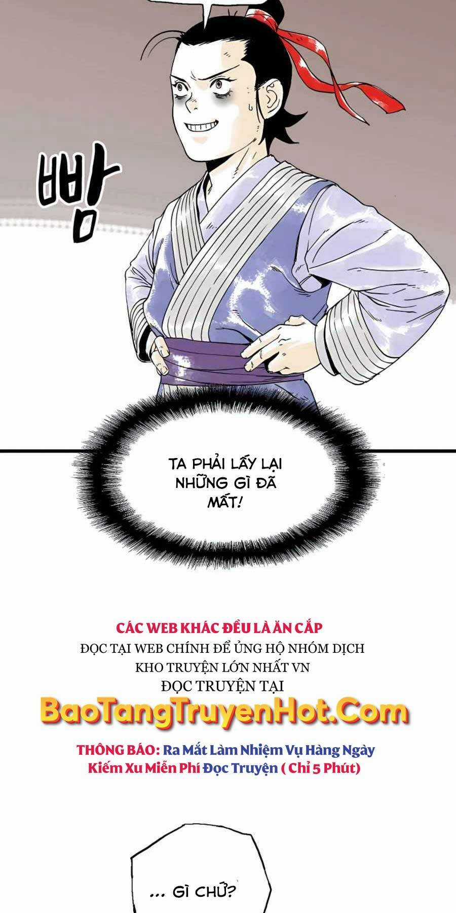 Ma Hiệp Côn Lôn - Chapter 5 - Trang 32