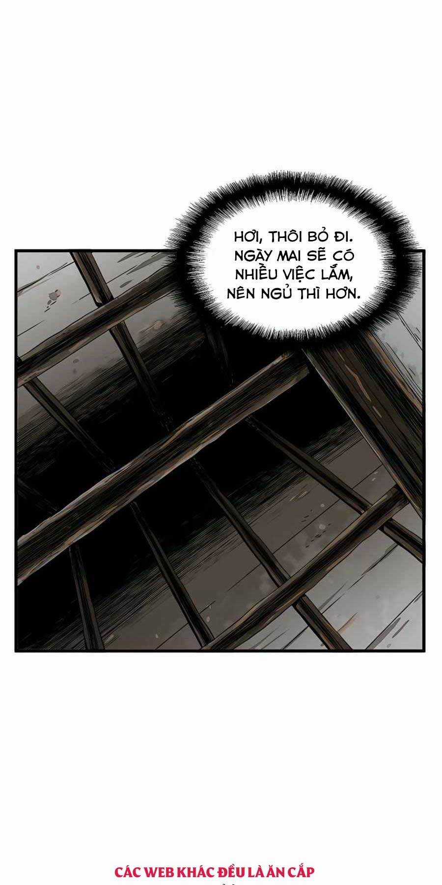 Ma Hiệp Côn Lôn - Chapter 5 - Trang 37