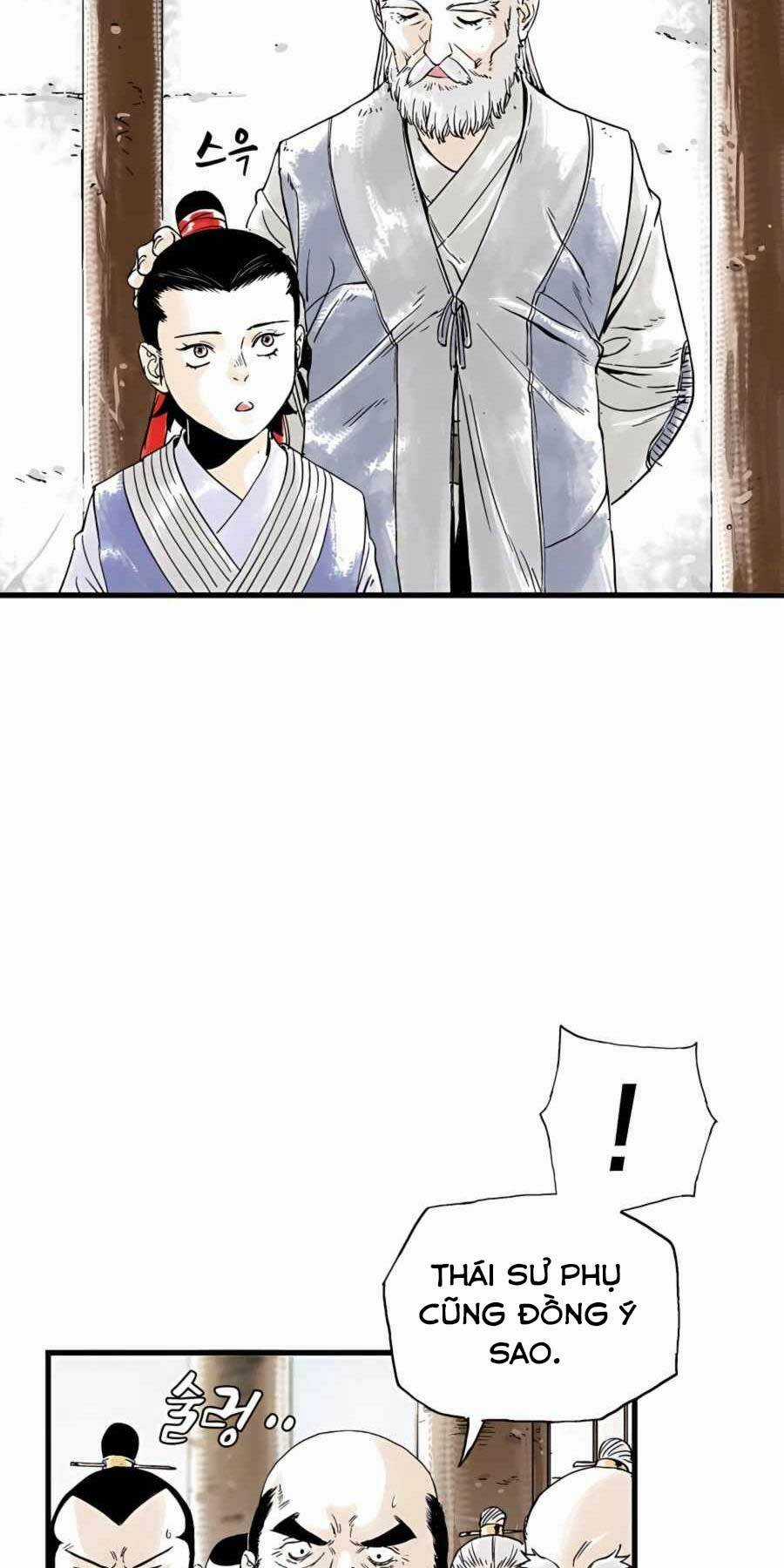 Ma Hiệp Côn Lôn - Chapter 5 - Trang 5